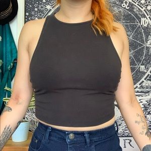 BDG Crop Top